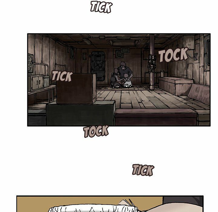 Đứa Con Thần Chết Chapter 1 - Trang 2