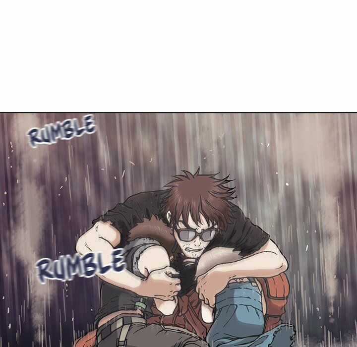 Đứa Con Thần Chết Chapter 1 - Trang 2