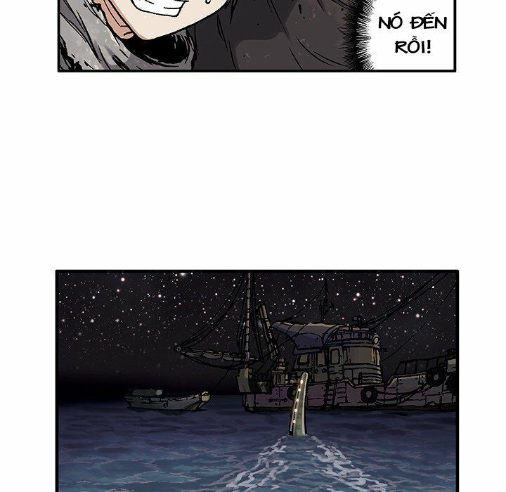 Đứa Con Thần Chết Chapter 1 - Trang 2