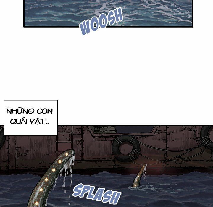 Đứa Con Thần Chết Chapter 1 - Trang 2