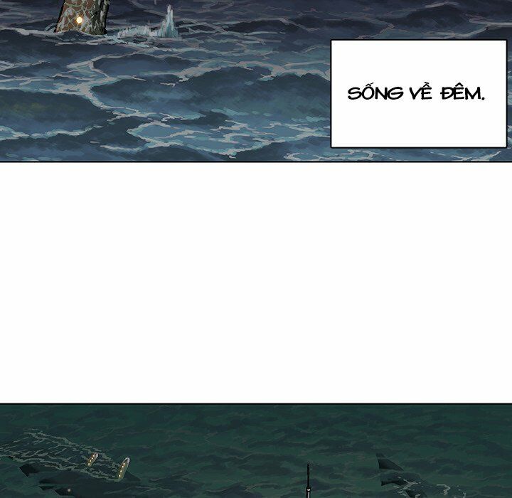 Đứa Con Thần Chết Chapter 1 - Trang 2