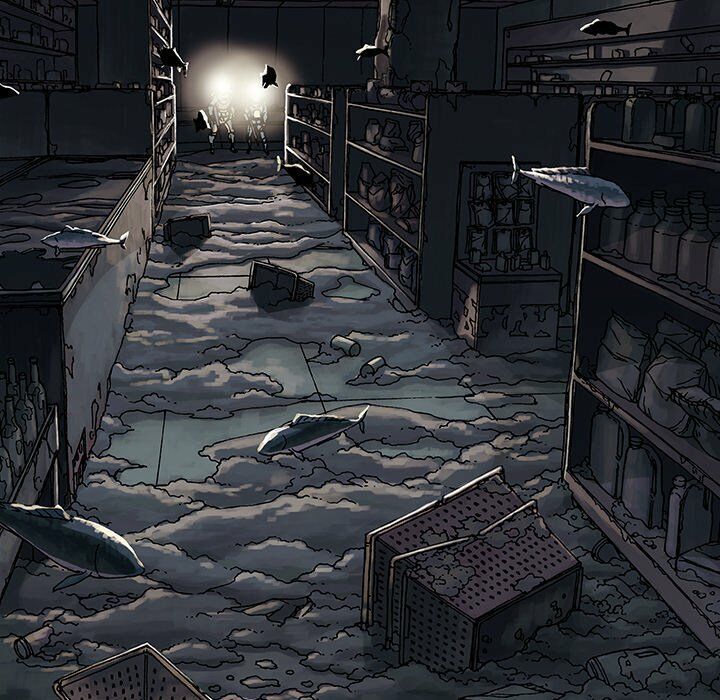 Đứa Con Thần Chết Chapter 1 - Trang 2