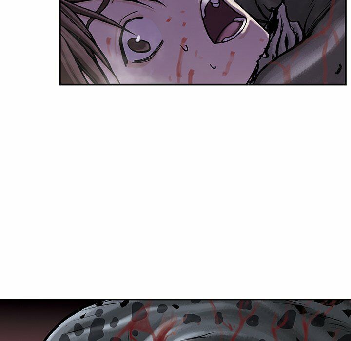 Đứa Con Thần Chết Chapter 10 - Trang 2