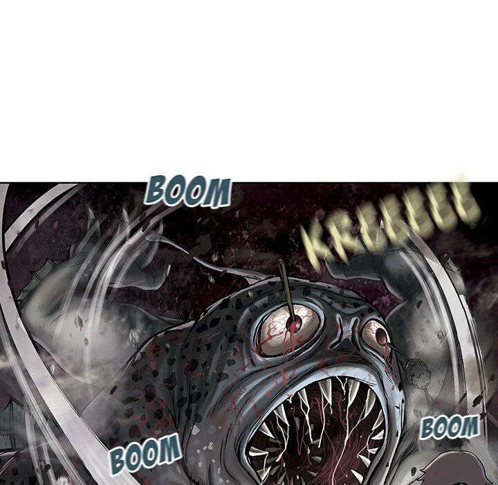 Đứa Con Thần Chết Chapter 10 - Trang 2