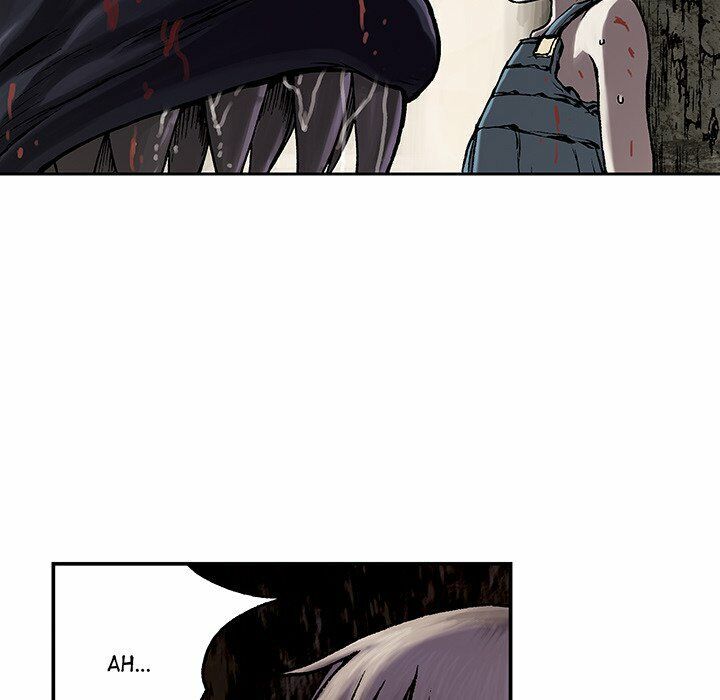 Đứa Con Thần Chết Chapter 10 - Trang 2