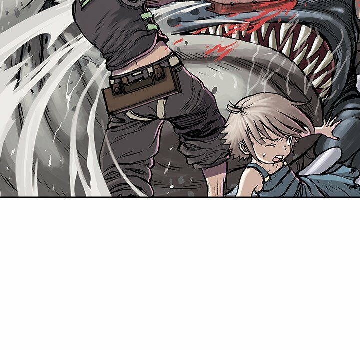 Đứa Con Thần Chết Chapter 10 - Trang 2