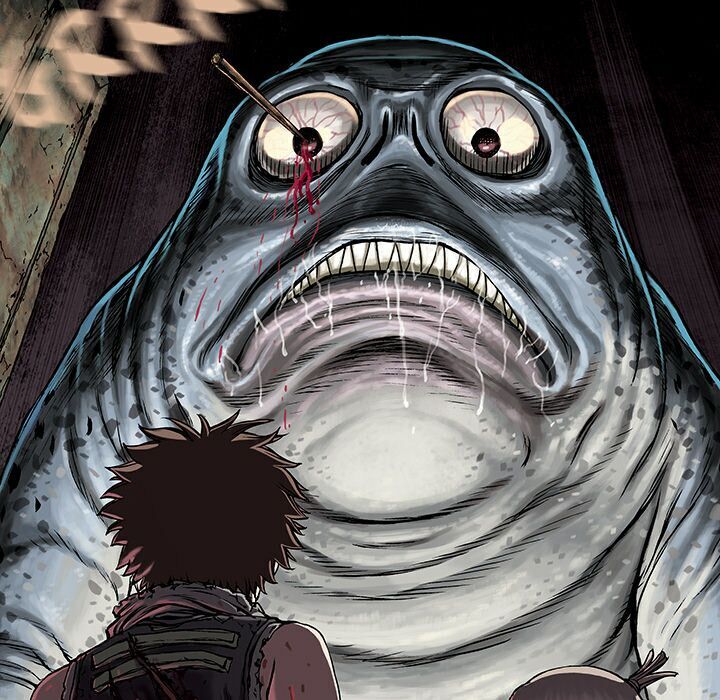 Đứa Con Thần Chết Chapter 10 - Trang 2