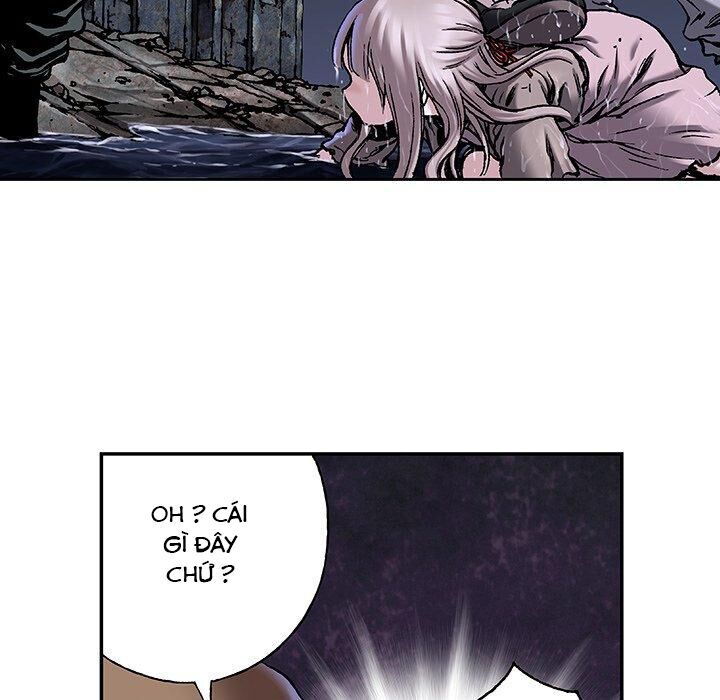 Đứa Con Thần Chết Chapter 100 - Trang 2