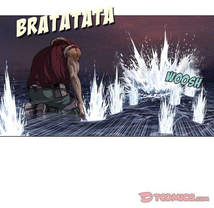 Đứa Con Thần Chết Chapter 100 - Trang 2