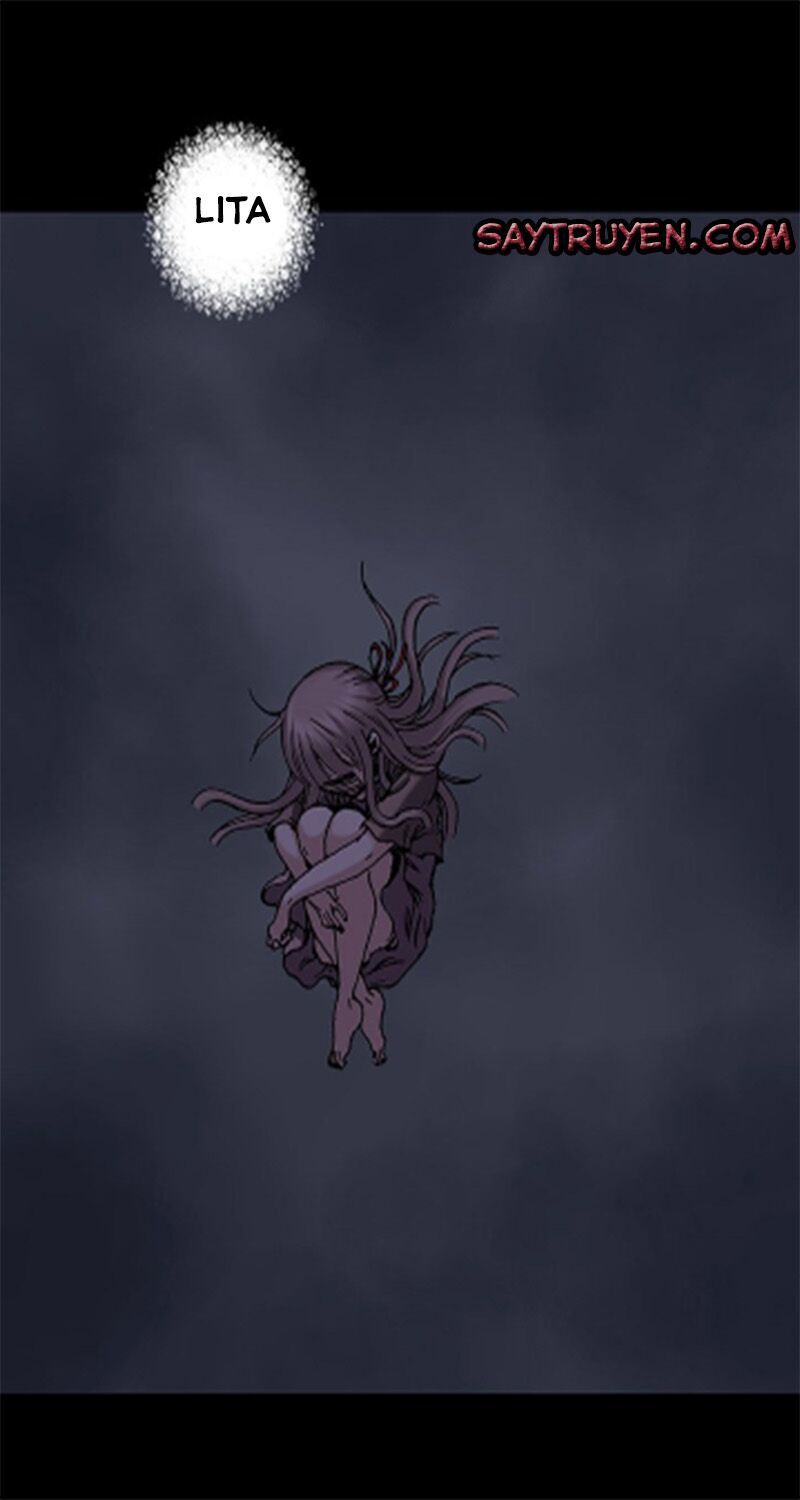 Đứa Con Thần Chết Chapter 102 - Trang 2