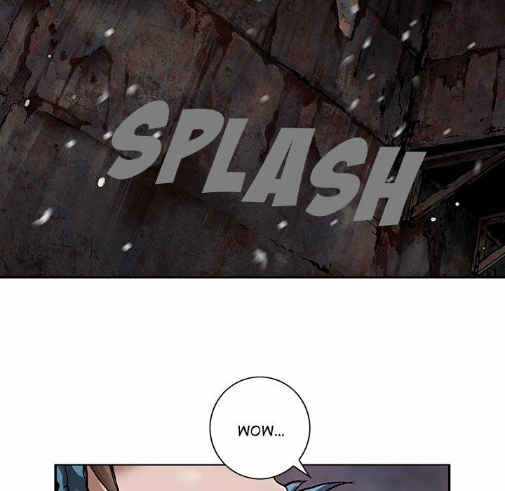 Đứa Con Thần Chết Chapter 105 - Trang 2