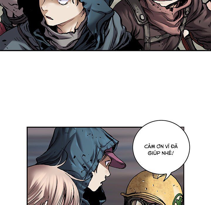 Đứa Con Thần Chết Chapter 107 - Trang 2