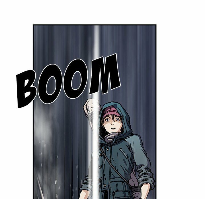 Đứa Con Thần Chết Chapter 107 - Trang 2