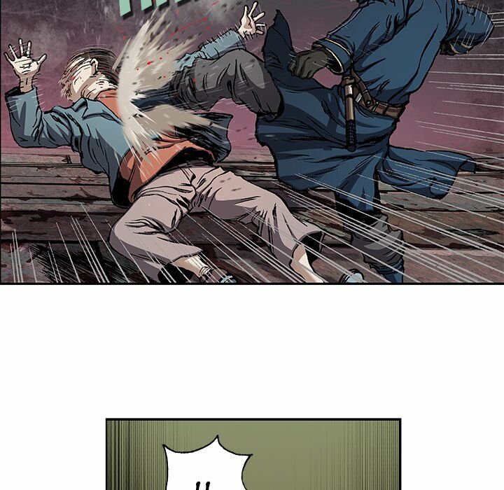 Đứa Con Thần Chết Chapter 107 - Trang 2