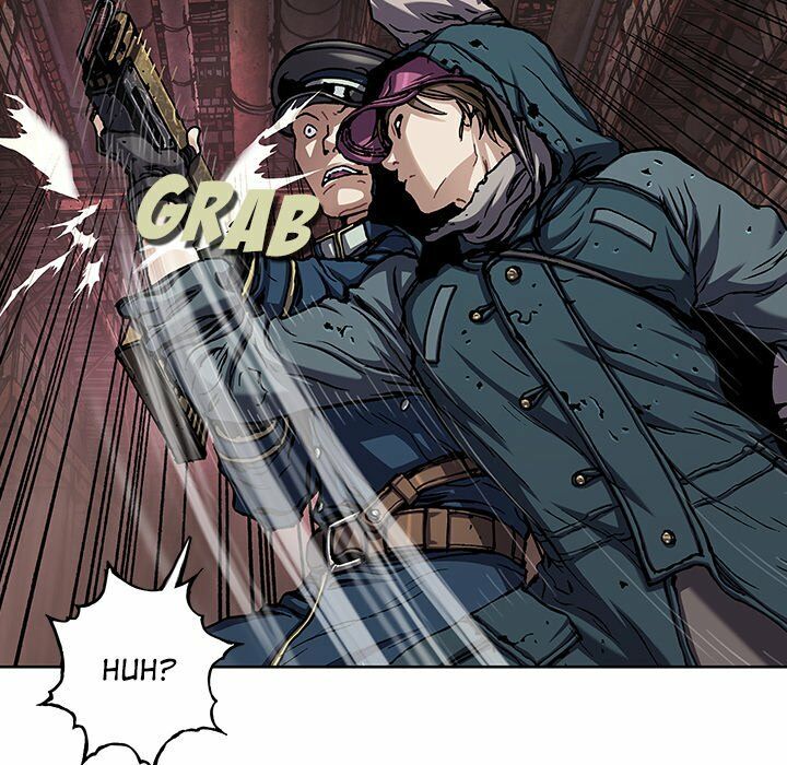 Đứa Con Thần Chết Chapter 107 - Trang 2