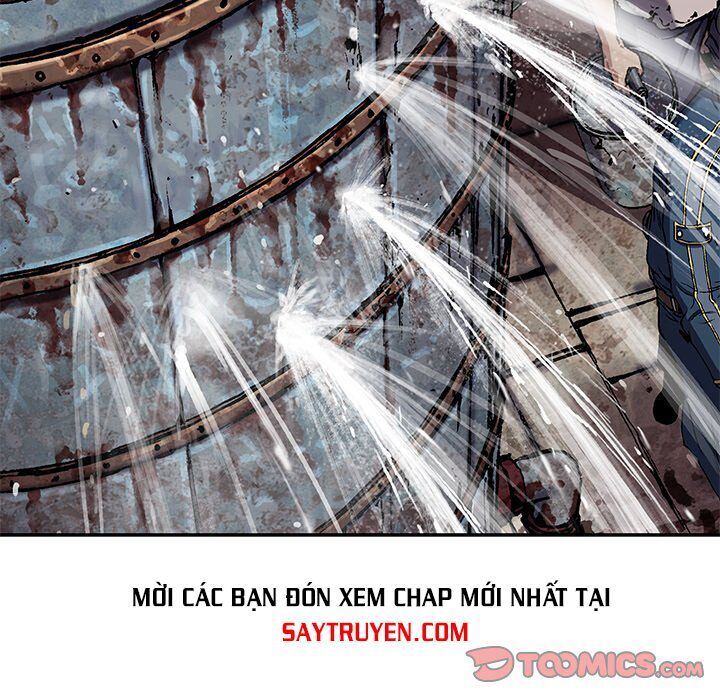Đứa Con Thần Chết Chapter 107 - Trang 2