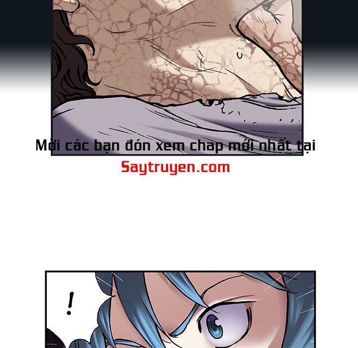 Đứa Con Thần Chết Chapter 109 - Trang 2