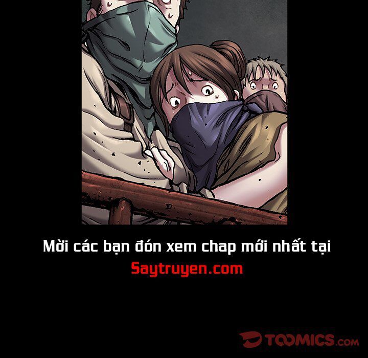 Đứa Con Thần Chết Chapter 109 - Trang 2