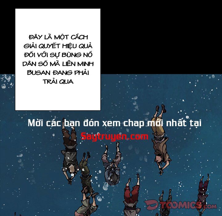 Đứa Con Thần Chết Chapter 109 - Trang 2