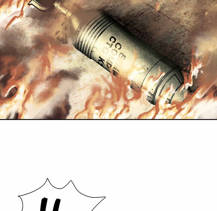 Đứa Con Thần Chết Chapter 11 - Trang 2