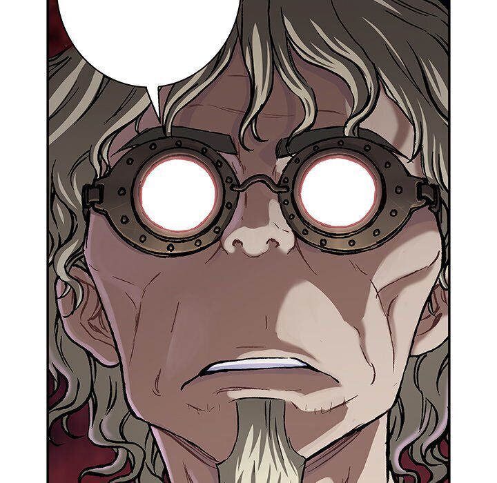 Đứa Con Thần Chết Chapter 110 - Trang 2