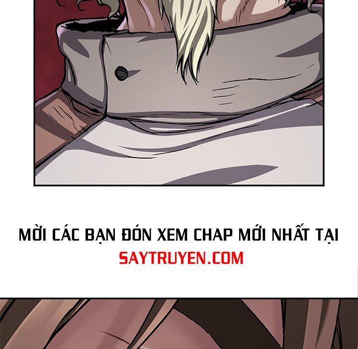 Đứa Con Thần Chết Chapter 110 - Trang 2
