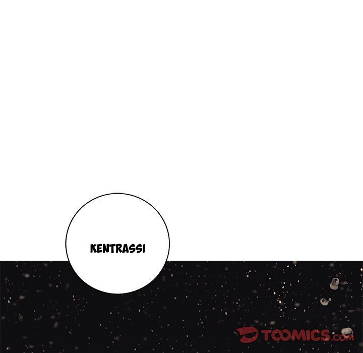 Đứa Con Thần Chết Chapter 110 - Trang 2