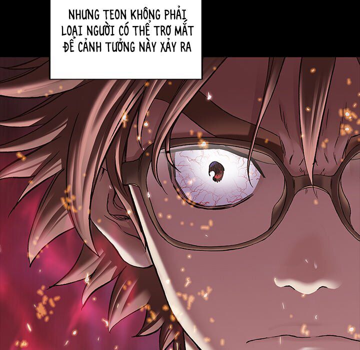 Đứa Con Thần Chết Chapter 110 - Trang 2