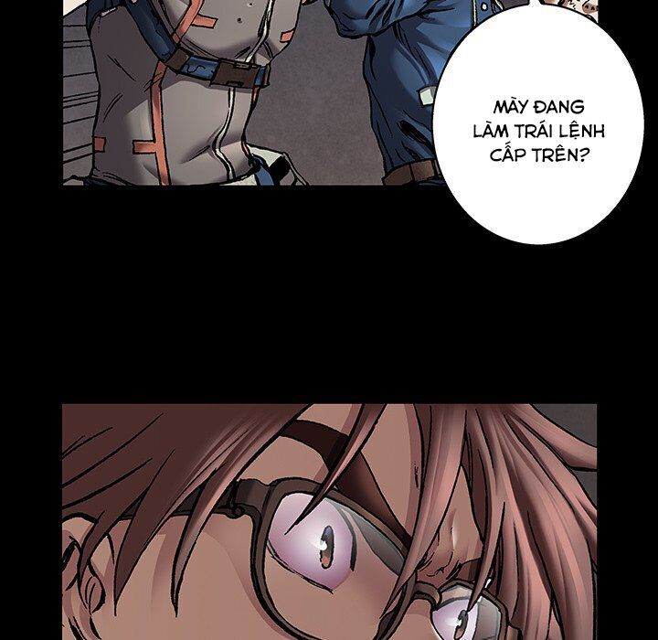 Đứa Con Thần Chết Chapter 110 - Trang 2