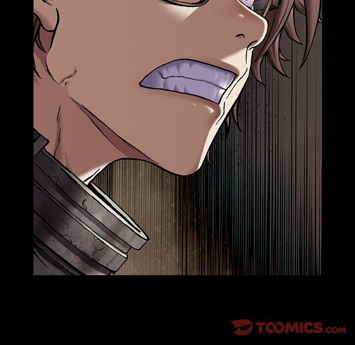 Đứa Con Thần Chết Chapter 110 - Trang 2