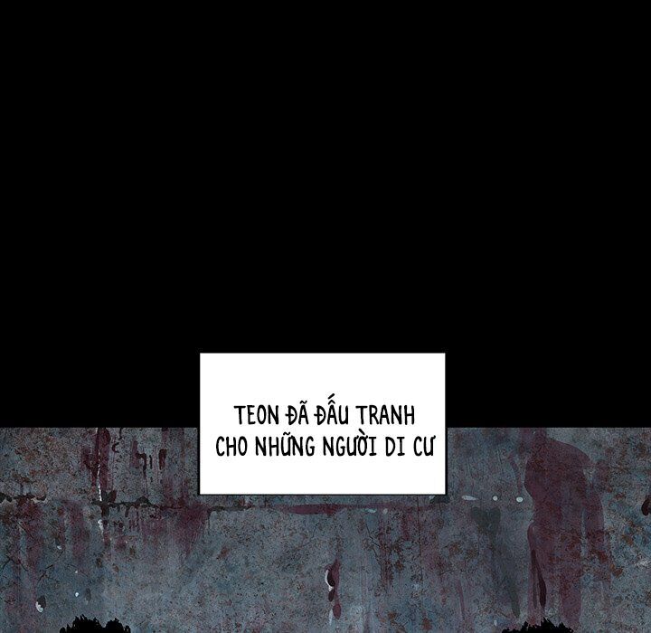 Đứa Con Thần Chết Chapter 110 - Trang 2