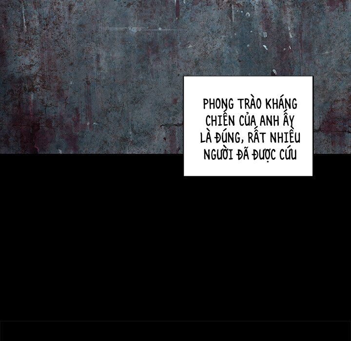 Đứa Con Thần Chết Chapter 110 - Trang 2