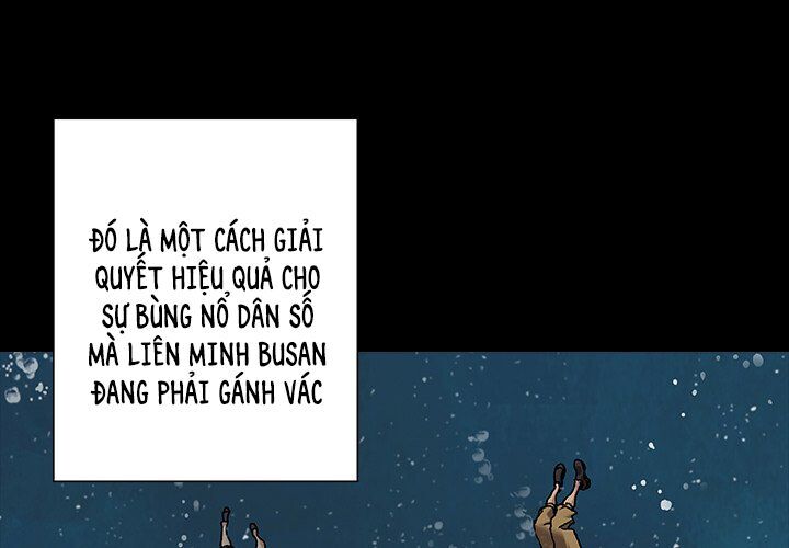 Đứa Con Thần Chết Chapter 110 - Trang 2