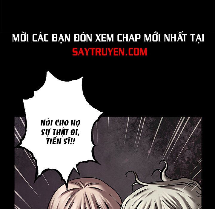 Đứa Con Thần Chết Chapter 110 - Trang 2