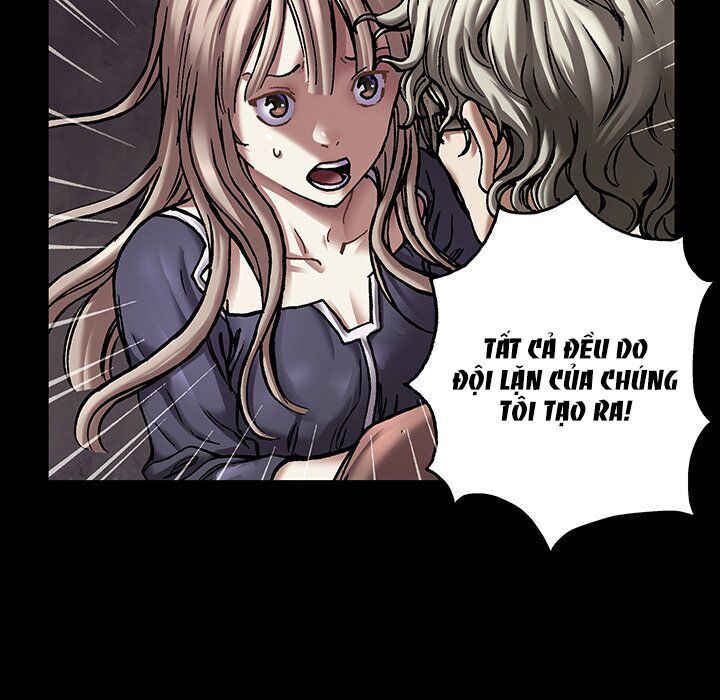 Đứa Con Thần Chết Chapter 110 - Trang 2