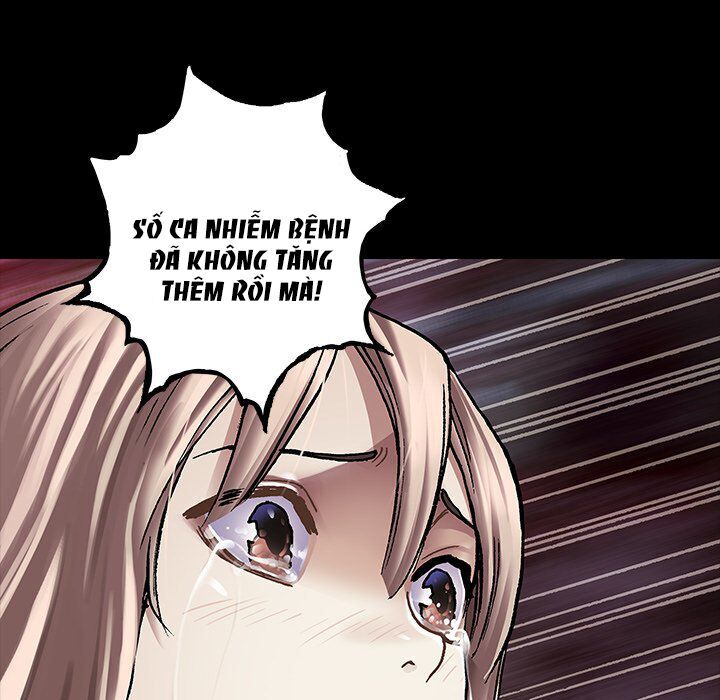 Đứa Con Thần Chết Chapter 110 - Trang 2