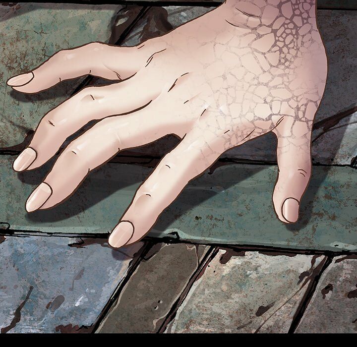 Đứa Con Thần Chết Chapter 110 - Trang 2