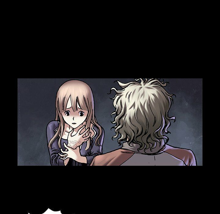 Đứa Con Thần Chết Chapter 110 - Trang 2