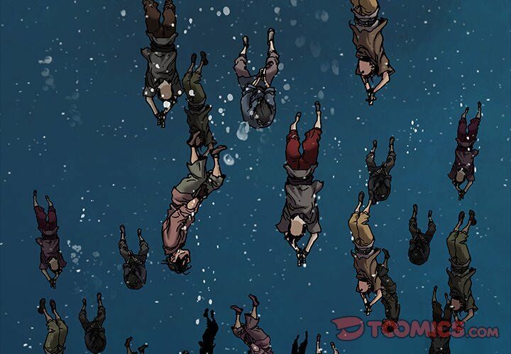 Đứa Con Thần Chết Chapter 110 - Trang 2