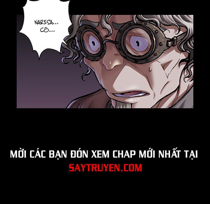 Đứa Con Thần Chết Chapter 110 - Trang 2