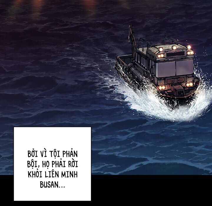 Đứa Con Thần Chết Chapter 110 - Trang 2