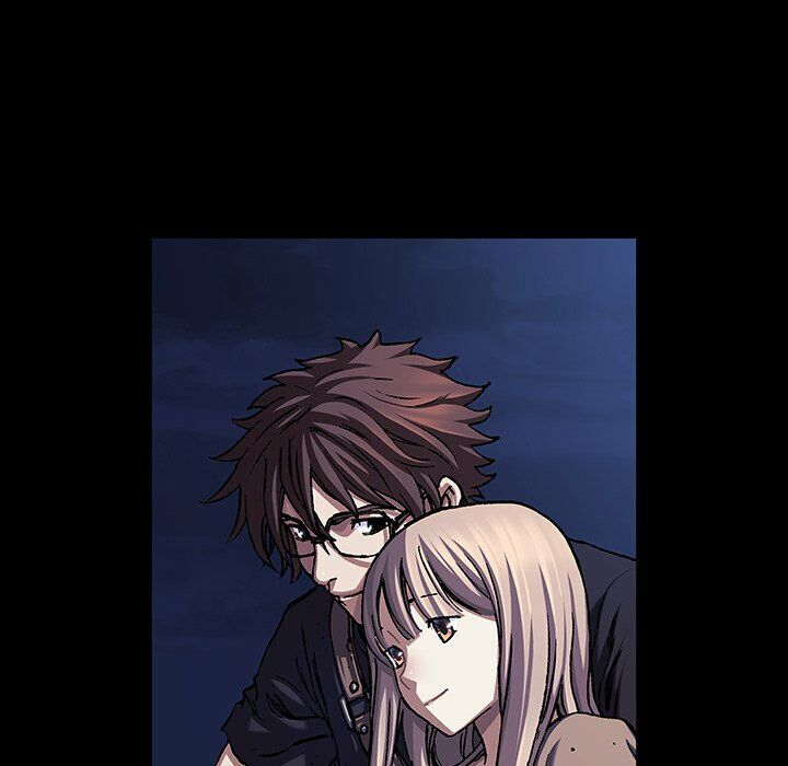 Đứa Con Thần Chết Chapter 110 - Trang 2