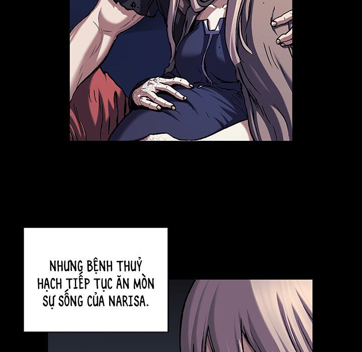 Đứa Con Thần Chết Chapter 110 - Trang 2