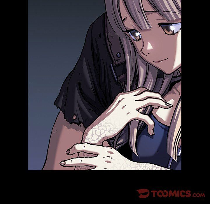 Đứa Con Thần Chết Chapter 110 - Trang 2