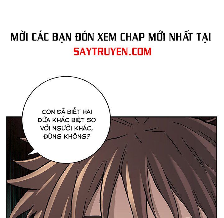 Đứa Con Thần Chết Chapter 110 - Trang 2