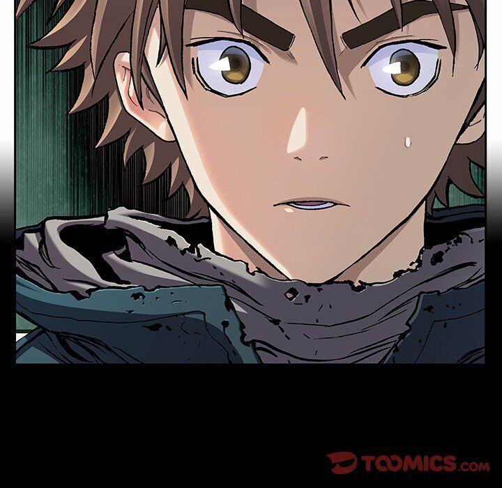 Đứa Con Thần Chết Chapter 110 - Trang 2