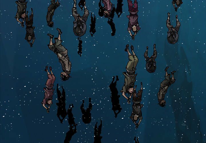 Đứa Con Thần Chết Chapter 110 - Trang 2