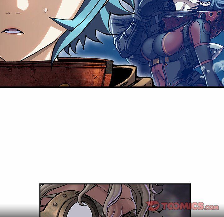 Đứa Con Thần Chết Chapter 110 - Trang 2