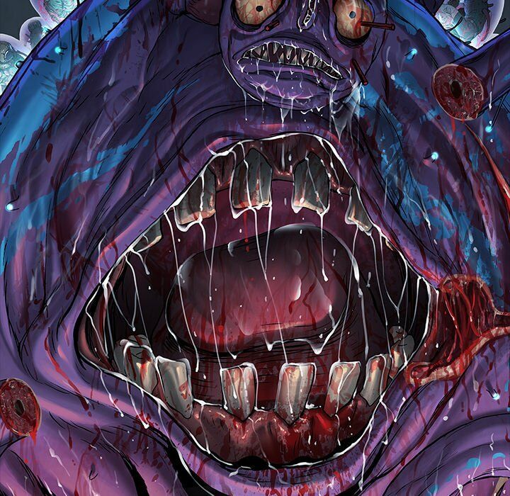 Đứa Con Thần Chết Chapter 110 - Trang 2