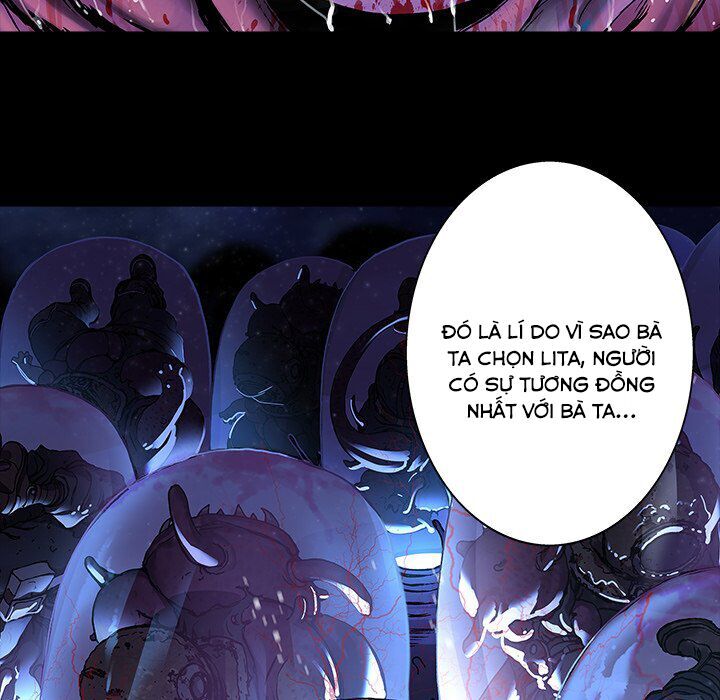 Đứa Con Thần Chết Chapter 110 - Trang 2